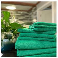 Hand Towel 8